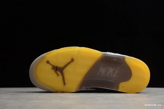 CT8480-105 Jordan CT8480-105  AJ5 ow 3M Air​ x​O-W 5 0402